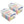 Really Useful Box 9L Storage Container with Snap Lid & Clip Lock Handle (2 Pack)