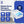 Really Useful Box 4L Storage Container with Lid and Clip Lock Handles, (10 Pack) - TRAPSKI