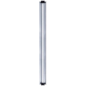 SunBlaster 24" Prism Lens 6400K 24W LED Strip Light Plant Lamp with Reflector - TRAPSKI