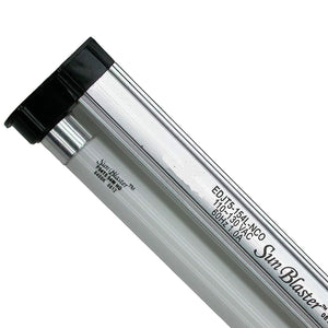 Sunblaster SL0900174 T5H0 54 Watt High Output Fluorescent Lighting Kit, Natural