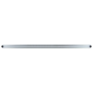 SunBlaster 48'' 6400K 48W Self Cooling High Output LED Strip Plant Grow Light - TRAPSKI