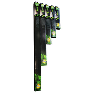 SunBlaster 48'' 6400K 48W Self Cooling High Output LED Strip Plant Grow Light - TRAPSKI