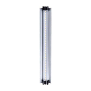SunBlaster 12" Prism Lens 6400K 12W LED Strip Light Plant Lamp with Reflector - TRAPSKI