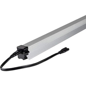 SunBlaster 12" Prism Lens 6400K 12W LED Strip Light Plant Lamp with Reflector - TRAPSKI