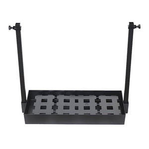 SunBlaster SL1600198 T5HO Micro T5 Grow Light Garden for Seed Starting, Black - TRAPSKI