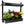 SunBlaster SL1600198 T5HO Micro T5 Grow Light Garden for Seed Starting, Black - TRAPSKI