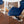 Aufurr Contemporary 3-Piece Dining Set White Round Dining Table with 2 Chairs