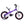 RoyalBaby Cubetube Honey 16 Inch Kids Bike w/Training Wheels & Kickstand, Purple