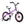 RoyalBaby Cubetube Honey 12 Inch Kids Bike w/Training Wheels & 2 Brakes, Purple - TRAPSKI