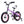 RoyalBaby Cubetube Honey 12 Inch Kids Bike w/Training Wheels & 2 Brakes, Purple - TRAPSKI