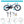 RoyalBaby Cubetube Button 12 Inch Kids Bike with Training Wheels, Matte Blue