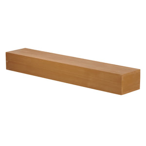 Fireplace Mantel Floating Shelf For Home Decor