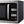 Magic Chef MCM1611ST 1100 Watt 1.6 Cubic Feet Digital Microwave, Stainless Steel