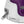 Bumbo Baby Toddler Soft Foam 3 in 1 Multi Seat with Tray and Buckle Straps, Plum - TRAPSKI