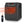 VOLTORB Portable Electric Space Heater w/Remote Control & Fan Only Mode, Black - TRAPSKI