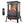 VOLTORB Freestanding Portable Electric Fireplace Heater Stove w/Remote Control