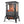 VOLTORB Freestanding Portable Electric Fireplace Heater Stove w/Remote Control