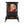 VOLTORB Freestanding Portable Electric Fireplace Heater Stove w/Remote Control