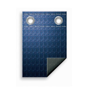 Swimline PCO834 30' Round Above Ground Winter Swimming Cover (Pool Cover Only) - TRAPSKI