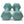 HolaHatha 3, 5, 8, 10 & 12 Pound Neoprene Dumbbell Weight Set with Storage Rack