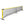 Ksports Pickleball Set 22' Net, LED Shuttlecocks, Carry Bag & Game Balls, Yellow