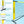 Ksports Pickleball Set 22' Net, LED Shuttlecocks, Carry Bag & Game Balls, Yellow