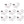 Homz 64 Qt Multipurpose Stackable Storage Bin with Latching Lids, Clear (8 Pack) - TRAPSKI