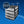 Gracious Living 4 Drawer Desktop Countertop Storage with Organizer Lid, Black