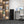 AOBABO 4 Drawer Vertical Metal File Cabinet with Lock for Home and Office, Black
