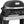 Weber Pulse 200 Electric Grill Rolling Cart with Foldable Side Table, Black
