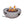 Four Seasons Courtyard 50,000 BTU Round Outdoor Backyard Concrete Gas Fire Pit