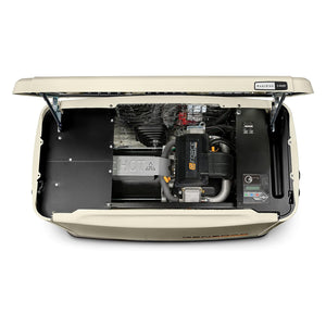 Generac Guardian 24KW Home Standby Generator with 200 Ampere Transfer Switch