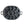 Bayou Classic Cast Iron Shellfish Shaped Oyster Grill Pan for 12 Clams, Black