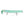 Ostrich Chaise Sunbathing Poolside Beach Chair with Recliner Lounge Chair, Teal - TRAPSKI