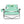 Ostrich On Your Back Folding Reclining Outdoor Camping Lawn Chair, Teal (2 Pack)