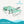 Ostrich On Your Back Folding Reclining Outdoor Camping Lawn Chair, Teal (2 Pack)
