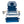 Ostrich Deluxe 3in1 Padded Sports Chair & On Your Back Lawn Recliner, Stripe