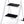 Delxo Non-Slip 2 Step Stool Folding Steel Wide Step Ladder with Hand Grip, White