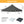 Canopy Replacement Top with 4 Pack W8 Bags (Frame Not Included)