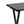 PJ Wood Portable Folding TV Snack Tray Table Desk Stand, Black (10 Piece Set) - TRAPSKI