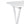 PJ Wood Portable Folding TV Snack Tray Table Desk Stand, White (10 Piece Set) - TRAPSKI