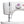 Singer Portable Steel Sewing Machine with LED Lighting and Accessories, White - TRAPSKI
