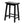 PJ Wood Classic Saddle Seat 24