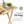 PJ Wood Folding Portable TV Snack Tray Table with Natural Finish (8-Piece Set) - TRAPSKI