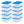 Homz Snaplock 6 Qt Stackable Plastic Storage Container w/ Lid, Blue (10 Pack)