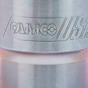 Camco 09951 Chrome Plated Steel Professional Element Socket for Home Application