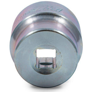 Camco 09951 Chrome Plated Steel Professional Element Socket for Home Application