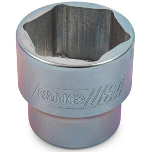 Camco 09951 Chrome Plated Steel Professional Element Socket for Home Application