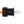 Camco Rhino Easy to Install 1.5 Inch Diameter RV Tote Tank Gauge, Black/Orange