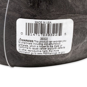 Camco Easy Slip Airtight Grey Water Seal Sewer Fitting for RV Camper Grey Water